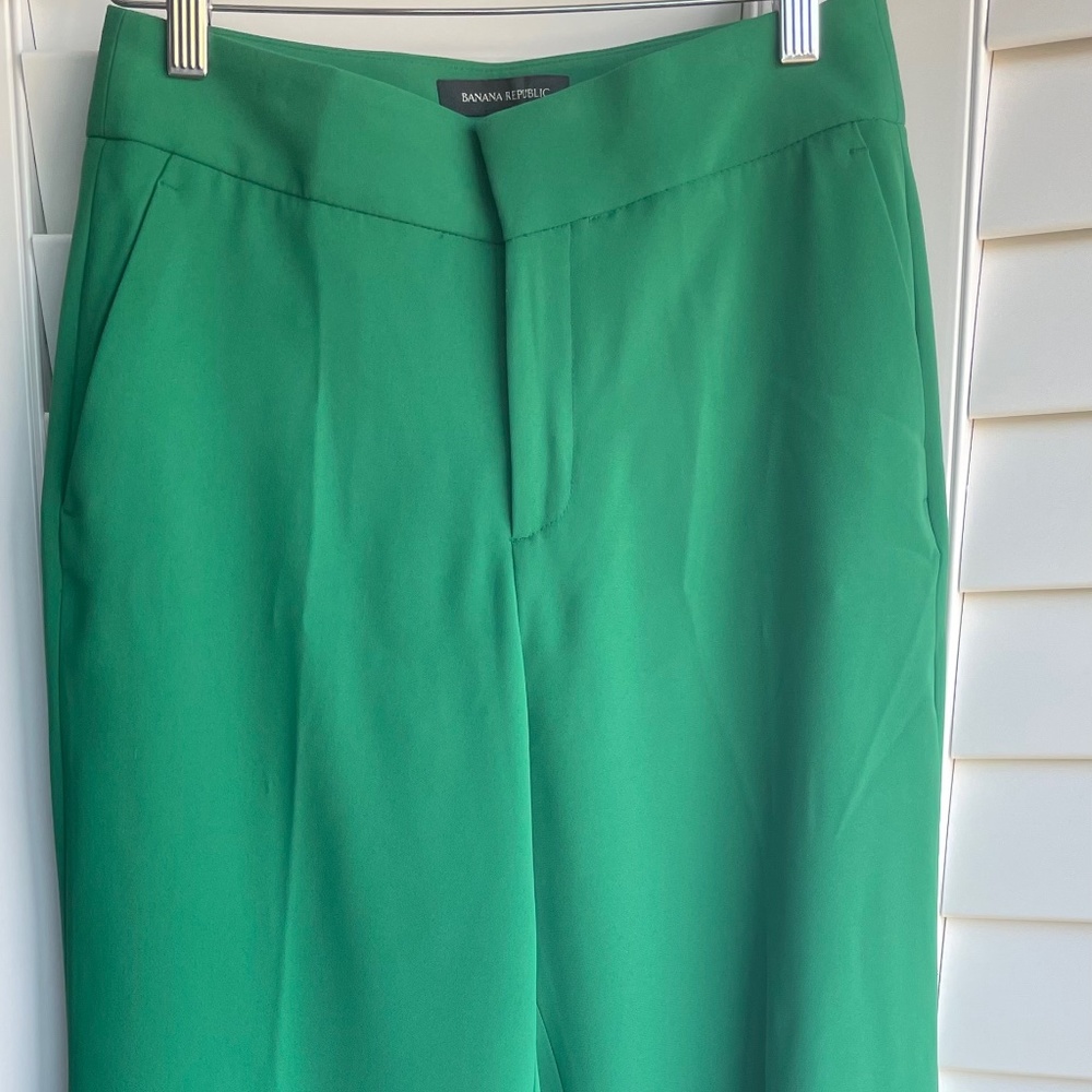 Banana Republic Trousers
